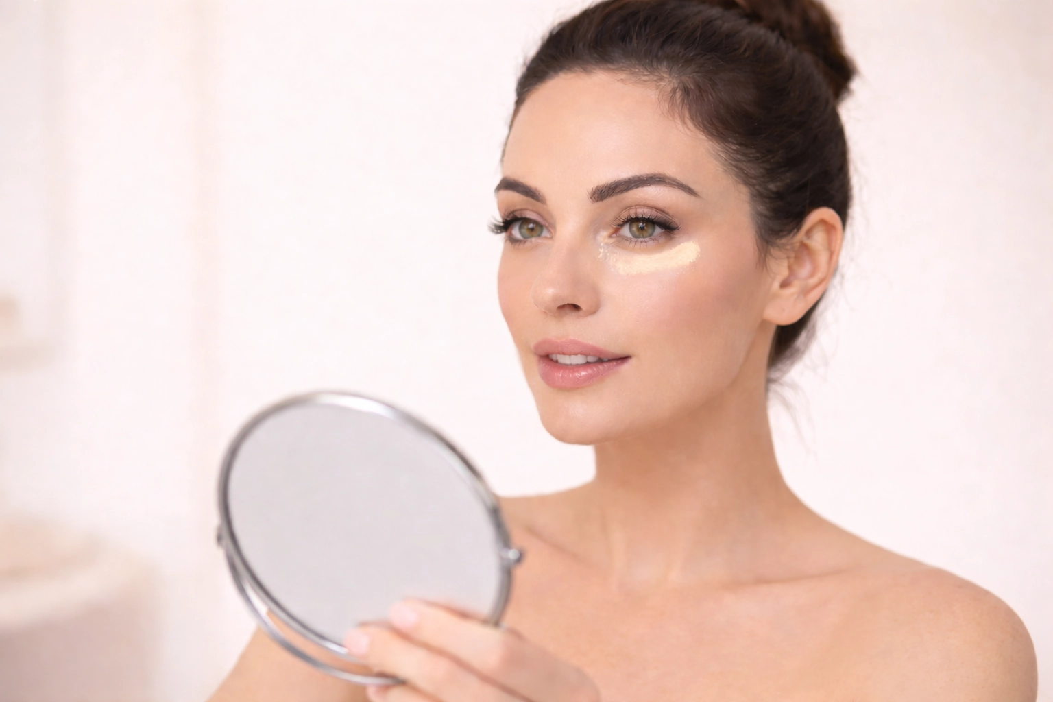 correcteur illuminateur